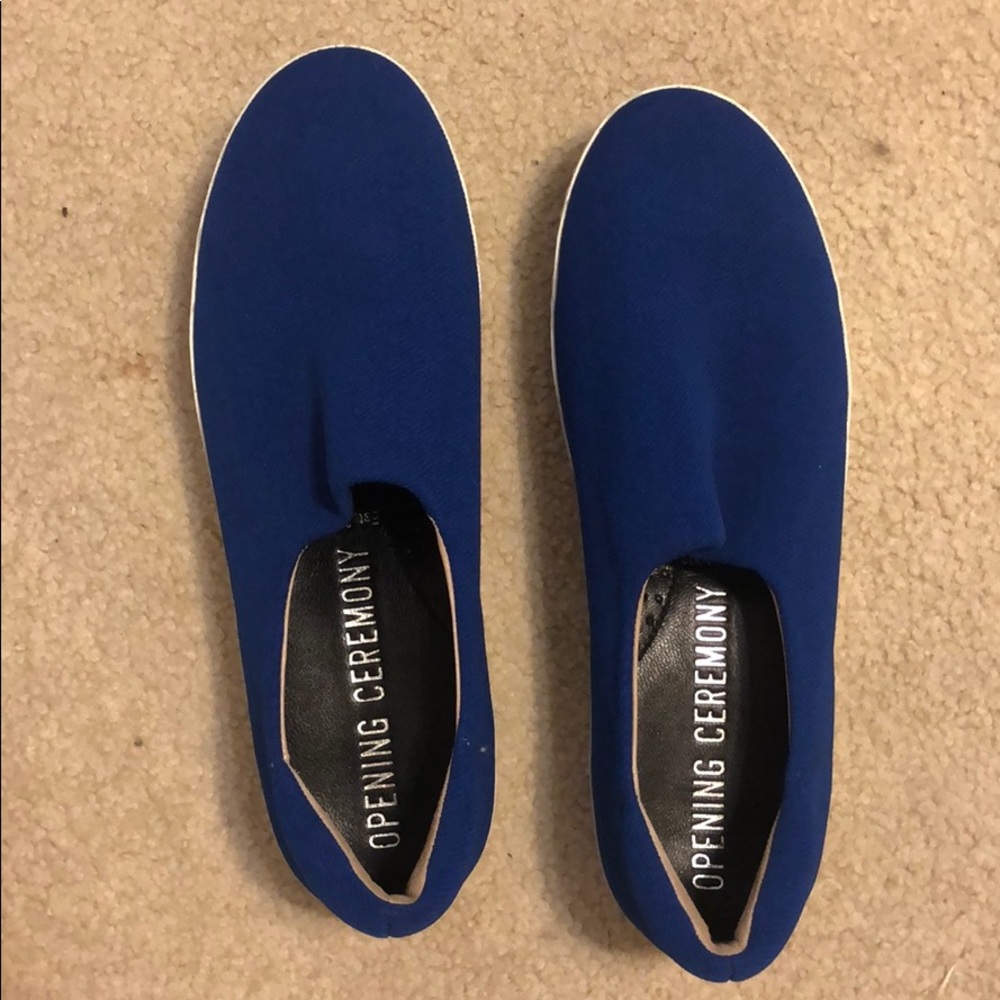 Opening Ceremony sneakers